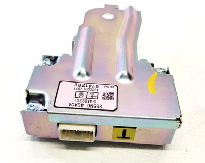 Módulo de comunicación de sonido digital híbrido Infiniti Q50 2014-2018 285N6-4GA0A Foto 1 de 4