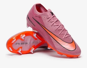 Nike Air Zoom Mercurial Vapor Elite Ag Fußballschuhe Größe UK 7,5 Brandneu #y8 - Bild 1 von 8