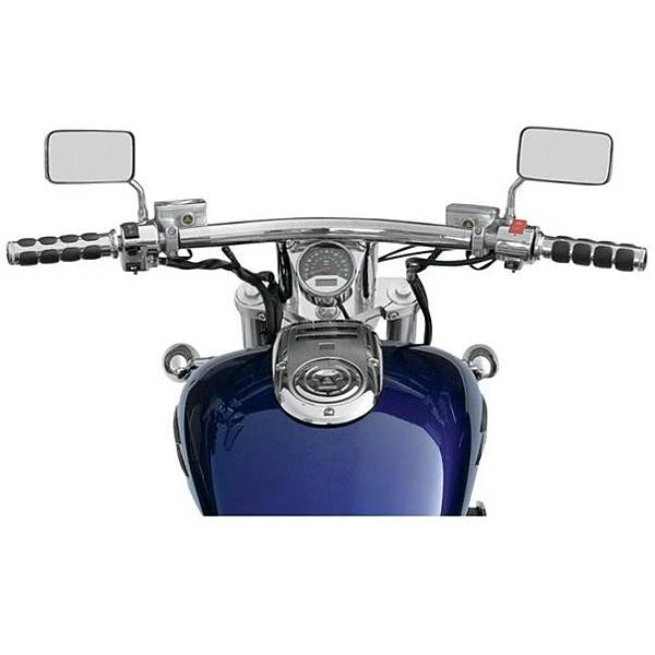 Baron Xtreme Handlebar BA-7365-00 - Image 1 of 1