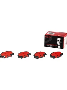 Brembo Brake Pads fits Mitsubishi Eclipse Cross 1.5 GK1W (GK1W) (P61111N) - Picture 1 of 12