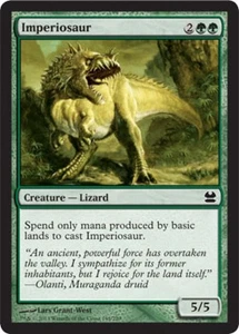 Imperiosaur -Foil Near Mint MTG Modern Masters - Picture 1 of 1