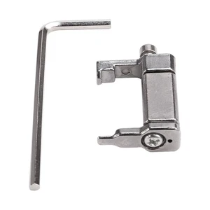 Herramienta de entonación de guitarra eléctrica Herramienta de entonación de puente de guitarra para Floyd9461 - Imagen 1 de 7