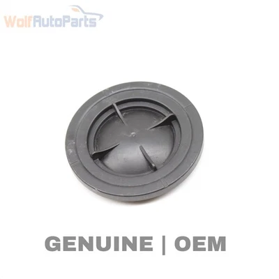 2016-2024 AUDI Q7 - Headlight BULB Cover / CAP 4M0941607A - Image 1 of 4