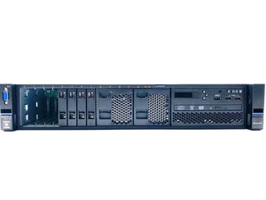Lenovo System X 3650 M5 1x Xeon E5-2640 v3 2.60 GHz 64 GB RAM 8 x 2.5 SFF - Bild 1 von 11
