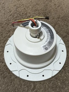 MOTOR for Hampton Bay 1011954827 Amaia 56in Ceiling Fan "PART SHOWN ONLY" - Picture 1 of 4