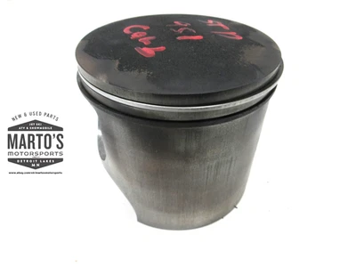 OEM SEA DOO 2000-2001 RX GTX XP 951 КАРБЮРАТОР СТАНДАРТНЫЙ ELKO ПОРШЕНЬ И КОЛЬЦА - Изображение 1 из 4