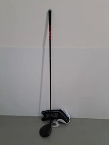 Ping G440 LST Driver Herren 9° Mitsubishi Chemical 1K Black 65 Flex-X - Bild 1 von 16