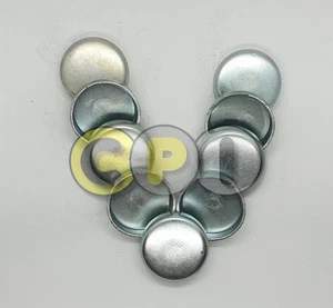 Iveco F1AE0481* 2.3L 2004-2013 Core Plug Set Fits Ducato, Boxer, Jumper & Relay - Picture 1 of 1