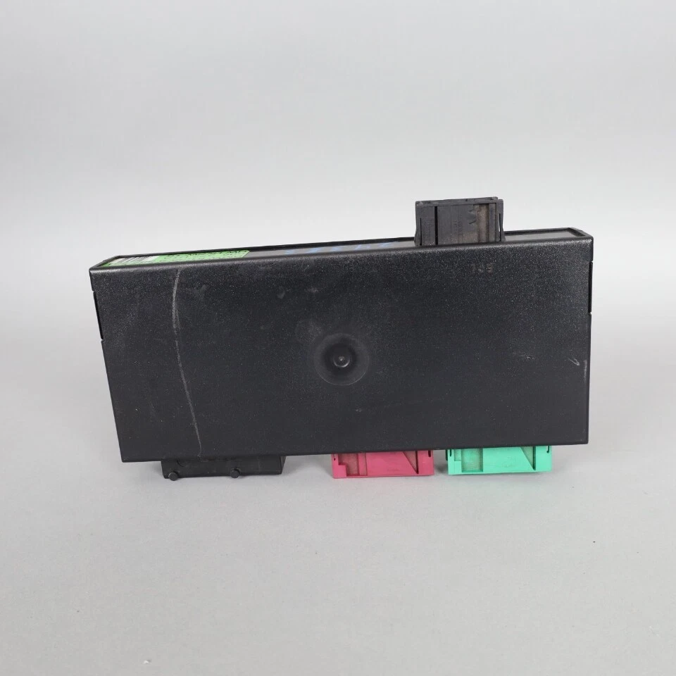 1993-1999 BMW 318i 325i 328i M3 Z3 E36 Basic Module BCM 61358387531 OEM Used - Image 1 of 4