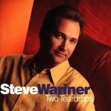 Two Teardrops von Steve Wariner | CD | Zustand neu - Bild 1 von 2