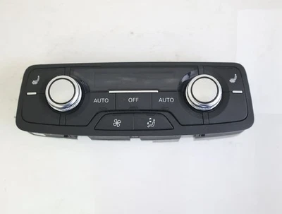 Klimabedienteil Audi A6 Avant C7 4G0919158R CONTINENTAL 02-2017 - Изображение 1 из 3
