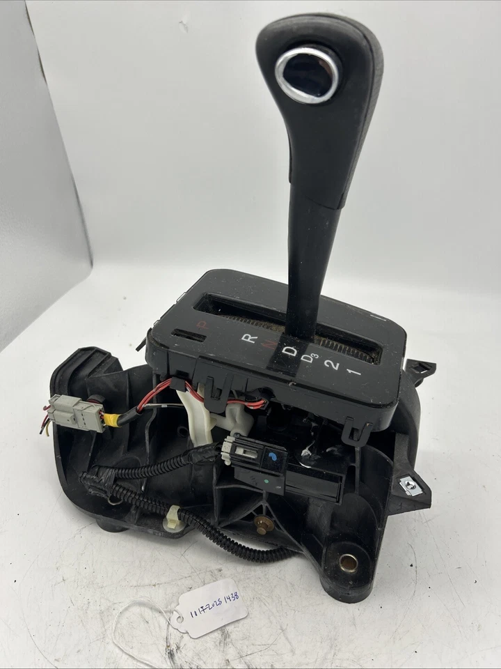 Honda Accord 2003-2005 Automatic Gear Shifter Assembly OEM Foto 1 de 4