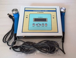 Ultrasuoni Terapia 1Mhz e 3Mhz per Fisioterapia Macchina Fisica US - Foto 1 di 3