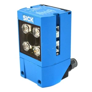 Sick ICR620S-T11503 Lector 620 bildbasierter Codeleser + 2063093 Dome Zubehör - Bild 1 von 8