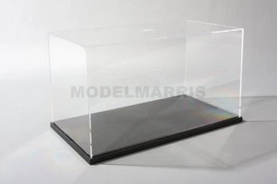 TAMIYA 73005 Vetrinetta D Moto 24x13x14 - Immagine 1 di 4