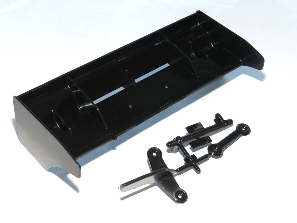 ASC80950 TEAM ASSOCIATED RC8B4.1E BUGGY WING - Image 1 of 1