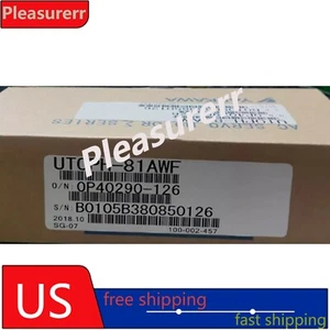 NEU Yaskawa UTOPH-81AWF UTOPH81AWF Servo Encoder - Bild 1 von 5