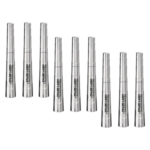 9x L'Oreal Paris Telescopic Lengthening Mascara 9ml Magnetic Black - Picture 1 of 4