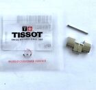 Original Tissot Pr100 Model: T049410 Titanium Watch Link Pr 100 T049410a