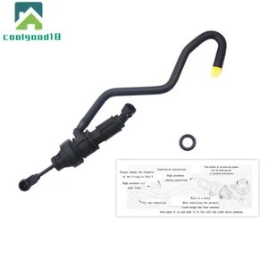 Clutch Master Cylinder For 2008 2009 2010 -2017 Mitsubishi Lancer ES 2345A041 - Picture 1 of 24