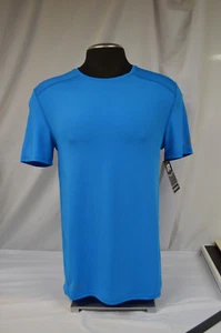 Russell Herren Performance Rundhals T-Shirt, SMALL (32-34), BLUE BURST - Bild 1 von 5