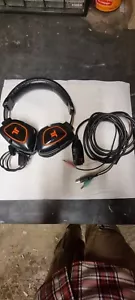 casque gameur TRITTON AX180 matte PS4-PS3-PC-XBOX360 - Imagen 1 de 7