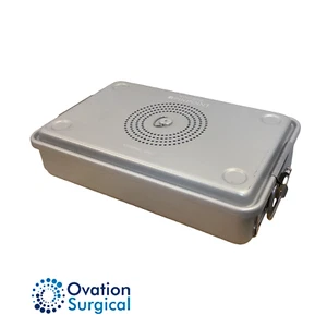 Novadaq PinPoint Camera Head Sterilization Tray - Picture 1 of 2