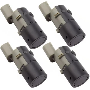 4X PDC Parking Sensor Für BMW E60 E61 E63 X3 E83 X5 E53 Z4 E85 E86 66206989069 - Picture 1 of 7
