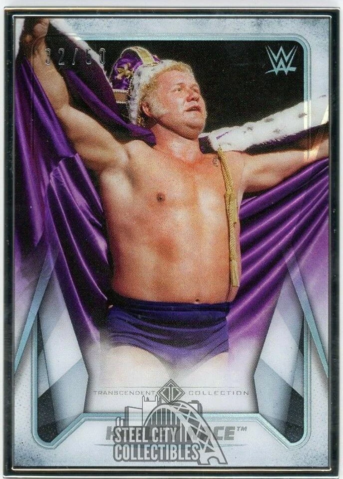 2020 Topps Transcendent Collection - Harley Race #14