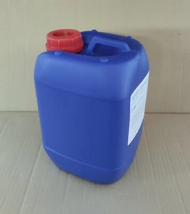 ACIDO FORMICO 85% 5 lt conservante antibatterico apicoltura varroa - Foto 1 di 1