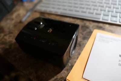 JVC Live Streaming Wifi Full HD Camera GV-LS1 CAMERA ONLY NO BATTERY - Image 1 of 4