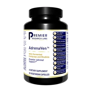 Premier Research Labs AdrenaVen - Picture 1 of 5