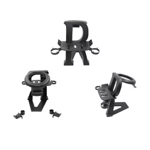 For Rift S/ Quest 2 Headset Controller VR Display Stand Holder Rack - Picture 1 of 13