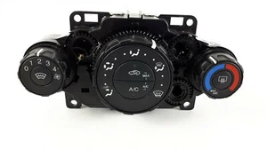 D1278 CONTROL CLIMÁTICO FORD 8A61-19980-BH - Picture 1 of 4