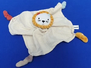 BABYDREAM ROSSMANN LÖWE SCHMUSETUCH KUSCHELTUCH SOFT COMFORTER LION - Bild 1 von 1