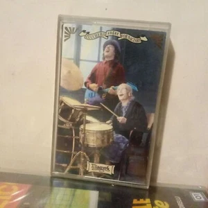 Miserere Zucchero Fornaciari MC K7 Tape Ottimo - Picture 1 of 2