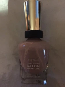 Sally Hansen Complete Salon Manicure 110 Cup O' Capricorn - Picture 1 of 2