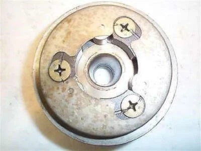 Rotor generador embrague arranque honda cb750f 750 3/75 Foto 1 de 2