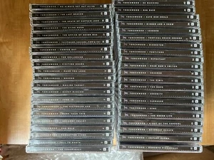 You Choose Lot of Torchwood Monthly Audio Book CD Big Finish BBC Doctor Dr Who - Picture 1 of 49