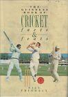 Cricket, Hardcover/Dustjacket , Guinness Book Cricket Facts And Feats , 1987