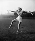 WW2 WWII Photo Pinup Girl 1950's Actress Marilyn Monroe in 1951 Starlet   / 8432
