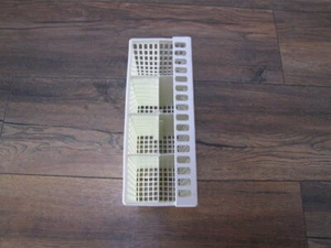 🔴 Besteckkorb Korb 45 cm Geschirrkorb Geschirrspüler AEG Juno Privileg Zanker ✅ - Bild 1 von 5