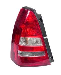 03 04 05 Subaru Forester Driver Side Left LH Taillight Lamp Assembly  OEM - Picture 1 of 7