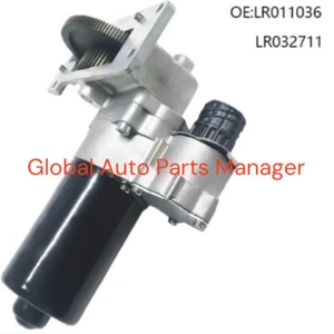 LR032711 Rear Differential Locking Motor For Land Rover LR3 LR4 Range Rover 5.0L - Picture 1 of 4