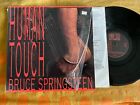 Bruce Springsteen Human Touch Original US vinyl NM In Shrink