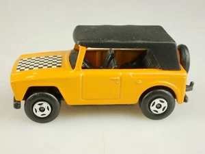 18-A Field Car - 55484 Matchbox Superfast Lesney - Bild 1 von 7