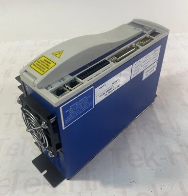 KOLLMORGEN LE06565 SERVO DRIVE LE06565 OVERNIGHT SHIPPING - Image 1 of 4