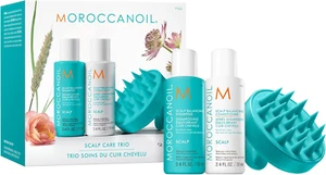 Moroccanoil Set Discovery Cuoio Capelluto - Foto 1 di 12