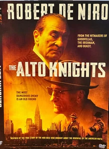 The Alto Knights - Picture 1 of 1