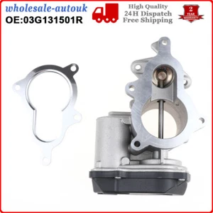 For Audi A4 B7 TDI Audi A6 TDI C6 Exhaust Audi A3 EGR Valve Diesel 03G131501R - Picture 1 of 8